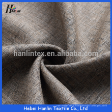 China supplier hot selling TR suiting fabric / 80%polyester 20%viscose TR fabric / 65%polyester 35%rayon TR fabric for suiting